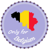 Belgium only